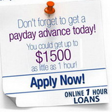 i need a payday loan with no teletrack you don't