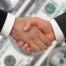 easy and fast money