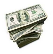 line how can i get a money loan with bad credit