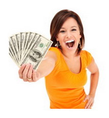 module fast way of making cash not atomic