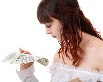 call for a loan with bad credit line